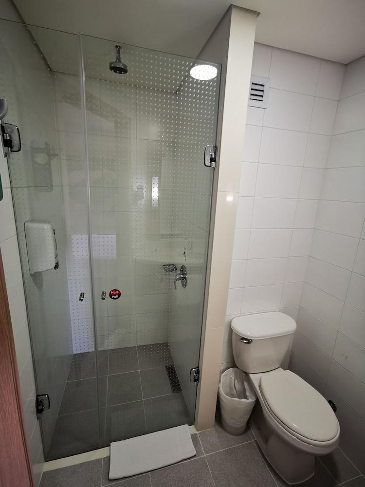 Hotel Ibis Medellín Exteriér fotografie