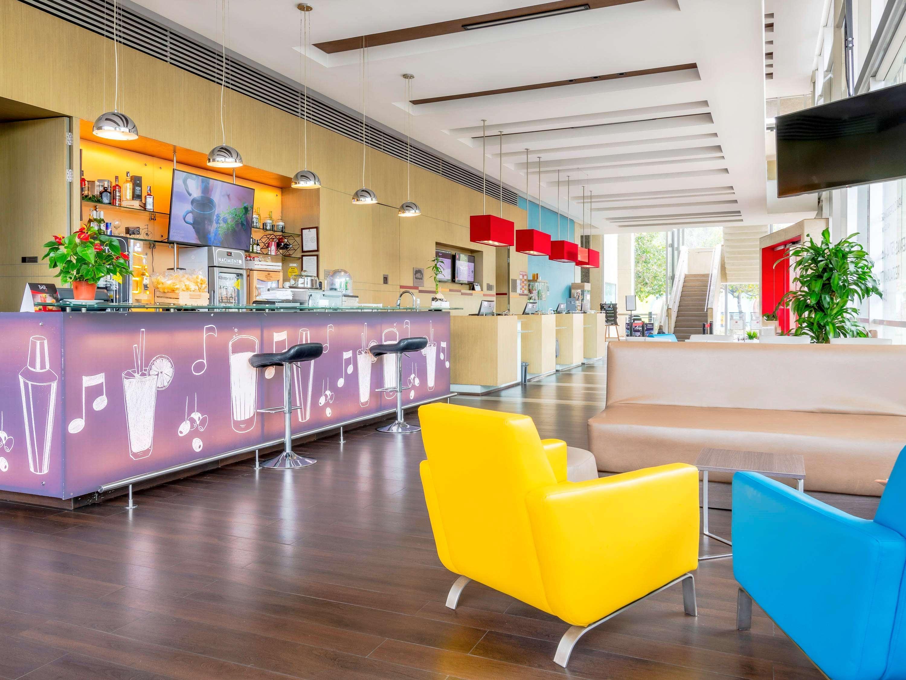 Hotel Ibis Medellín Exteriér fotografie