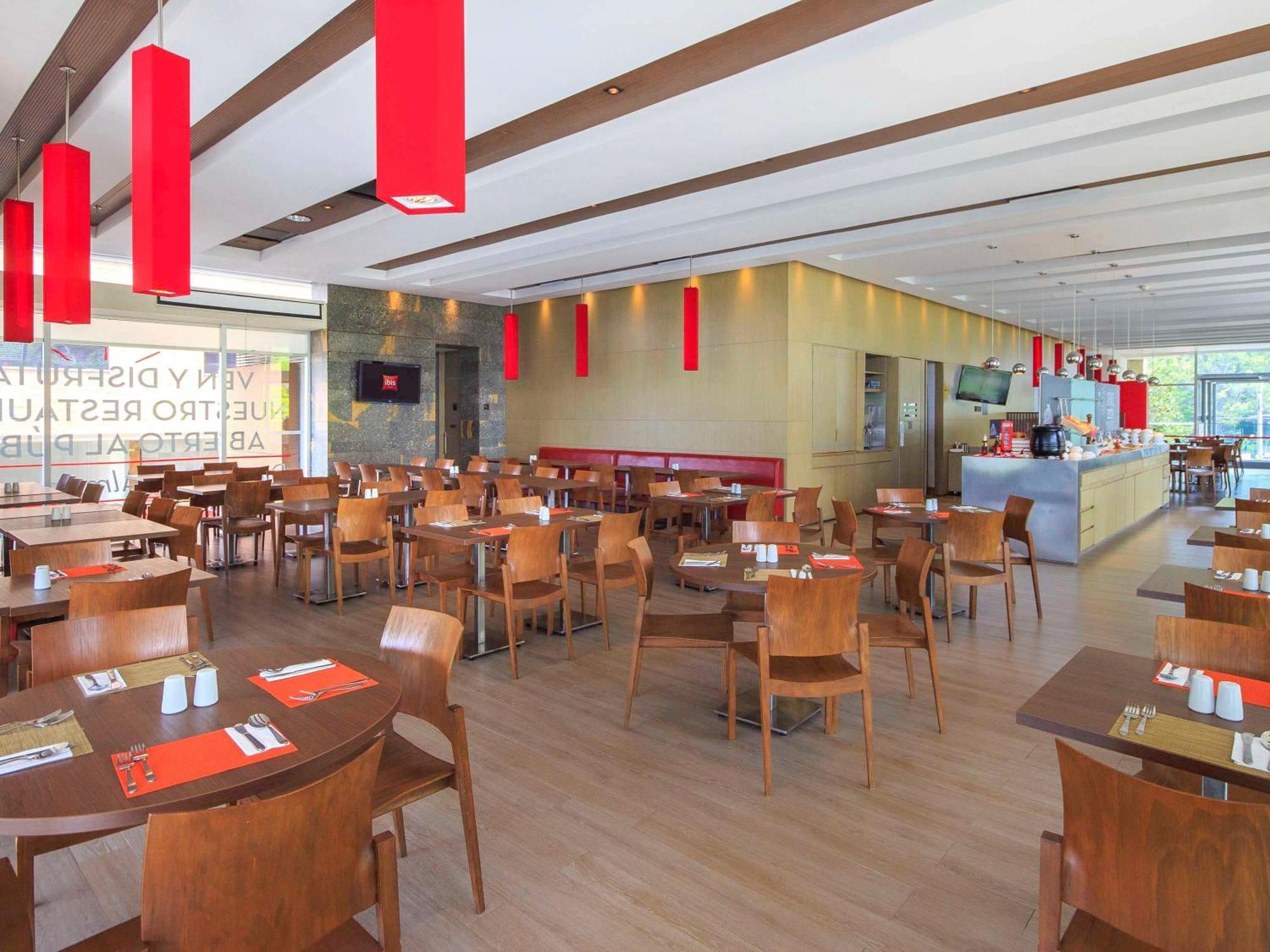 Hotel Ibis Medellín Exteriér fotografie