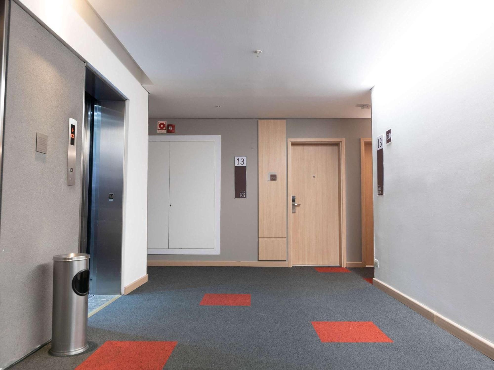 Hotel Ibis Medellín Exteriér fotografie