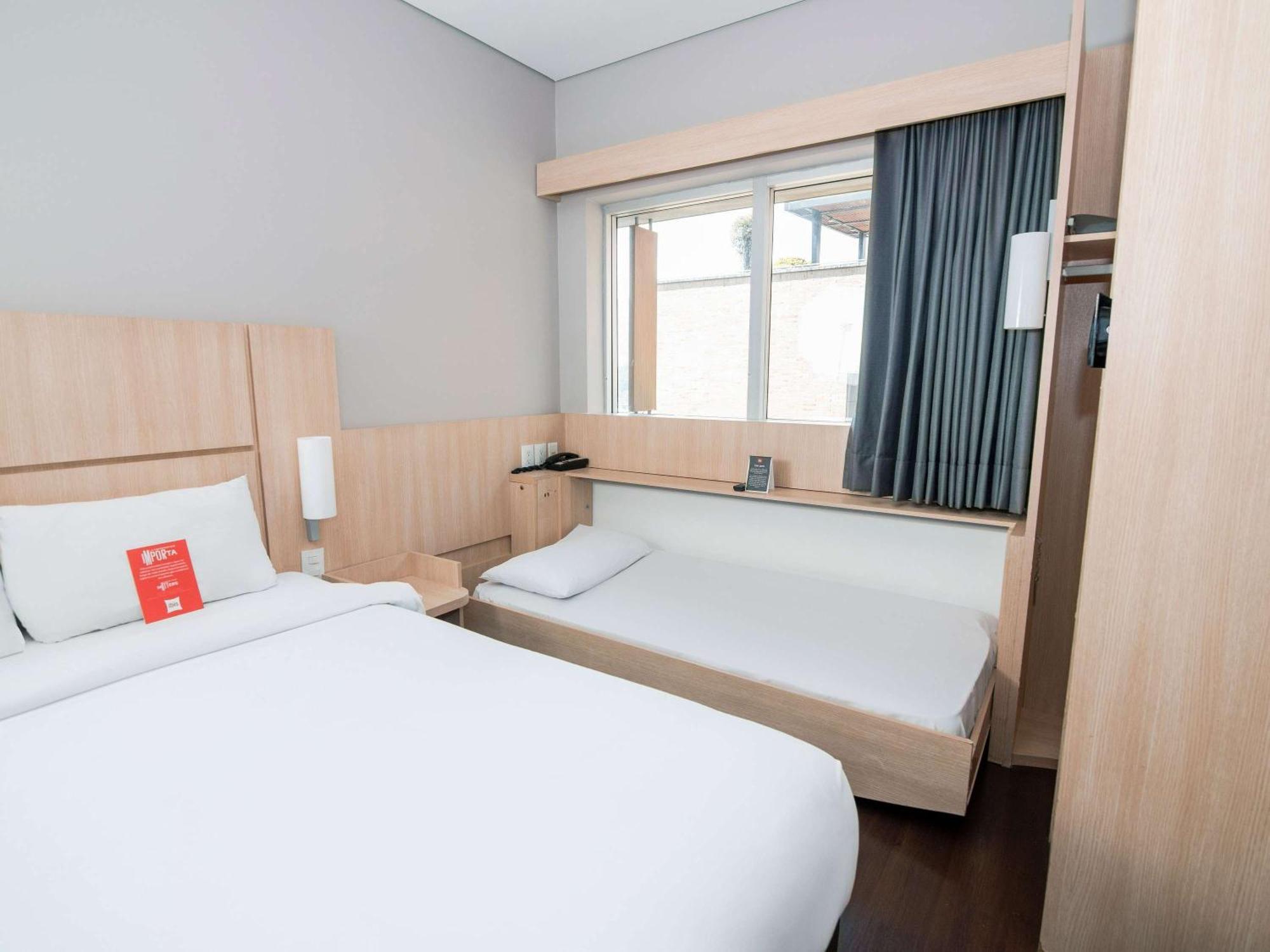 Hotel Ibis Medellín Exteriér fotografie