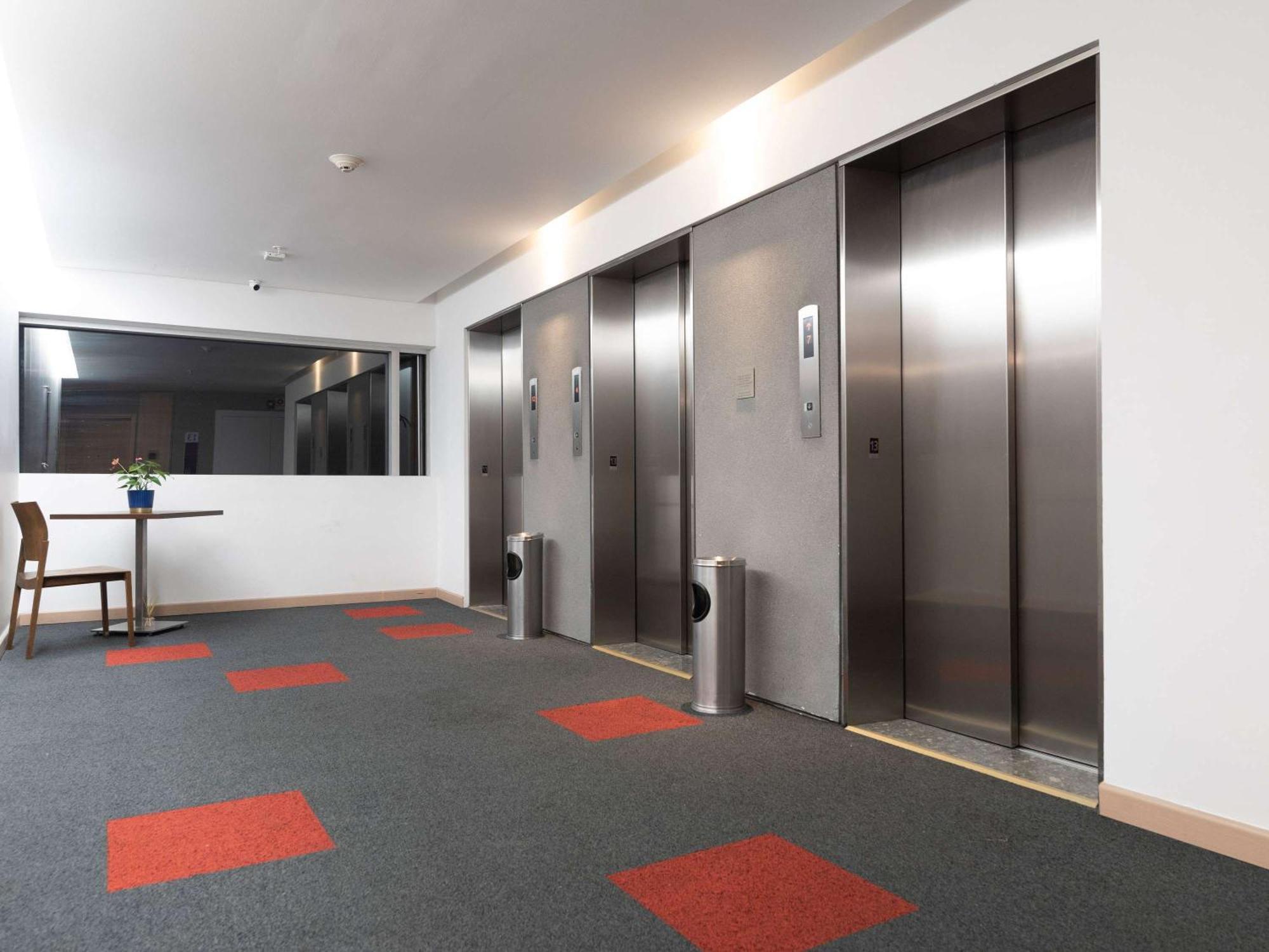 Hotel Ibis Medellín Exteriér fotografie