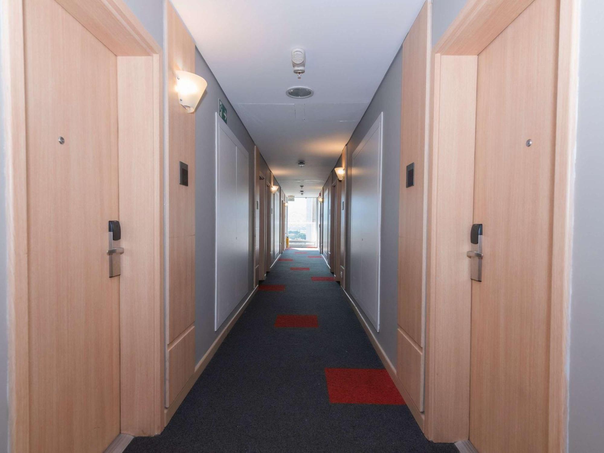 Hotel Ibis Medellín Exteriér fotografie