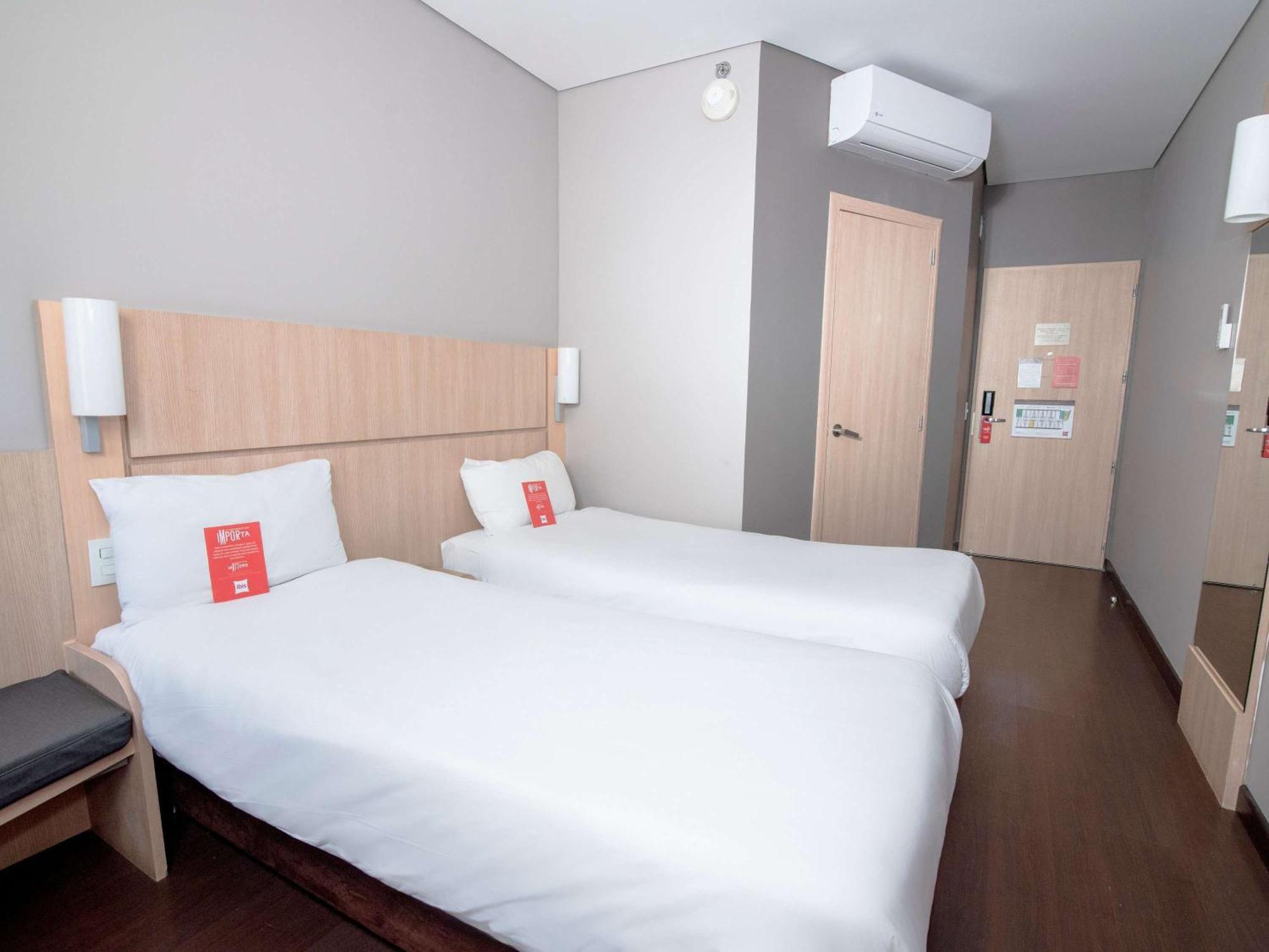 Hotel Ibis Medellín Exteriér fotografie