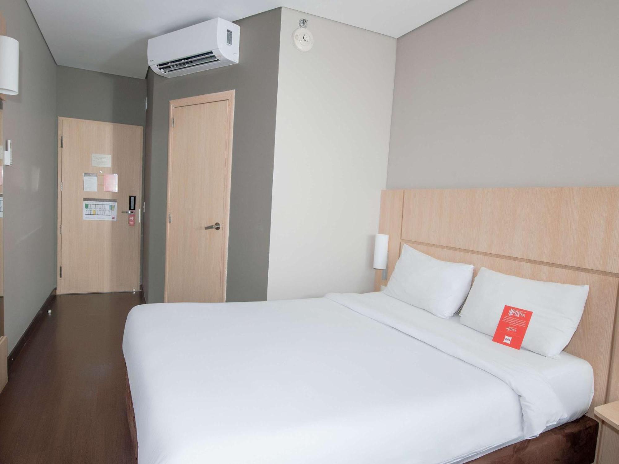 Hotel Ibis Medellín Exteriér fotografie