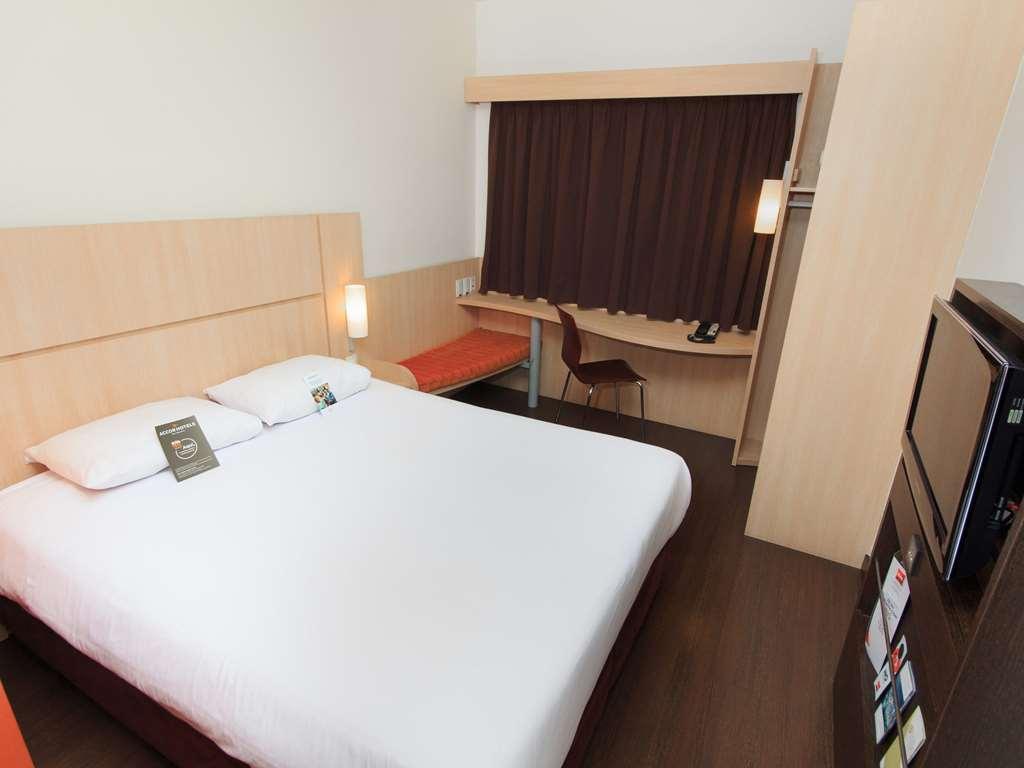 Hotel Ibis Medellín Pokoj fotografie