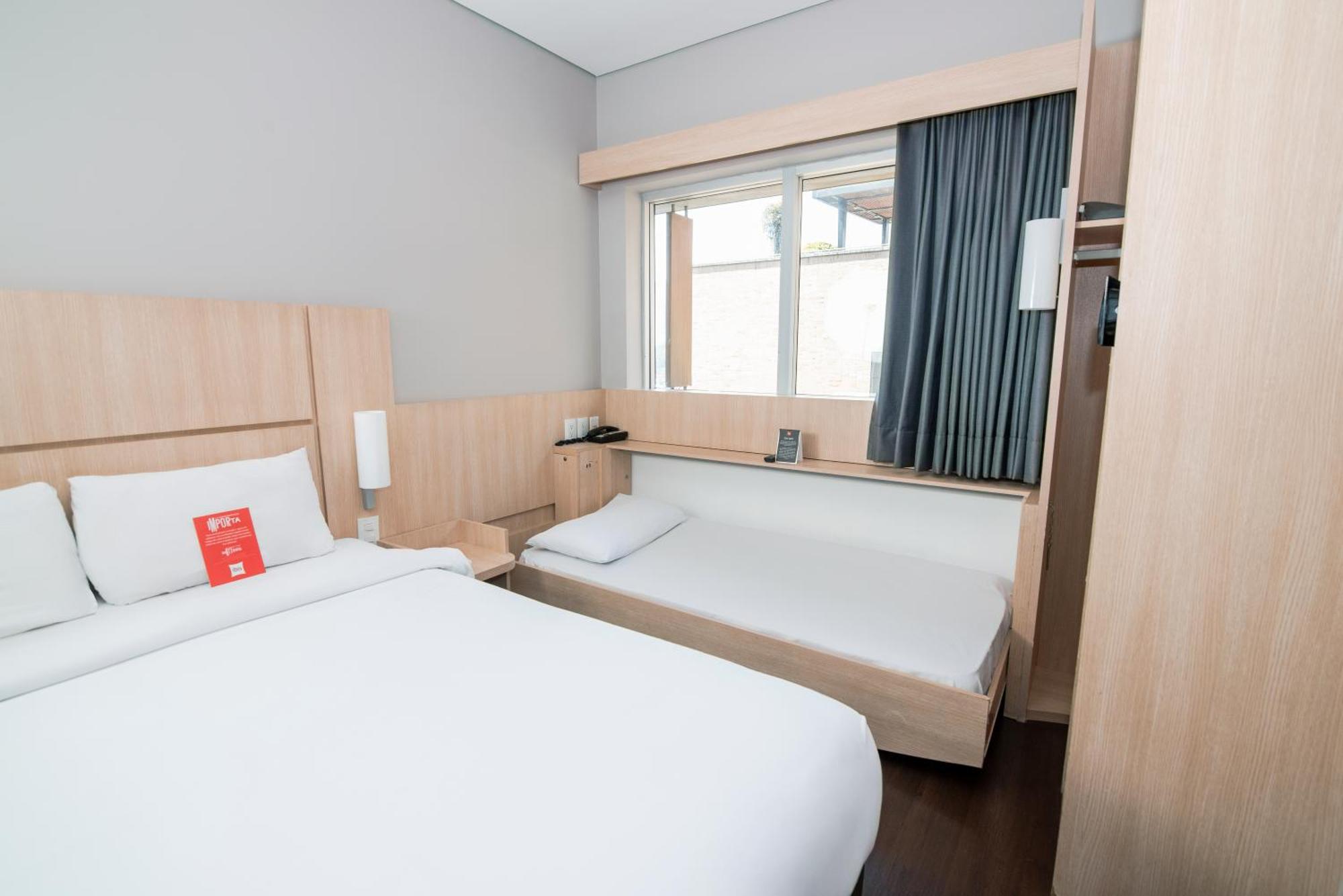 Hotel Ibis Medellín Exteriér fotografie