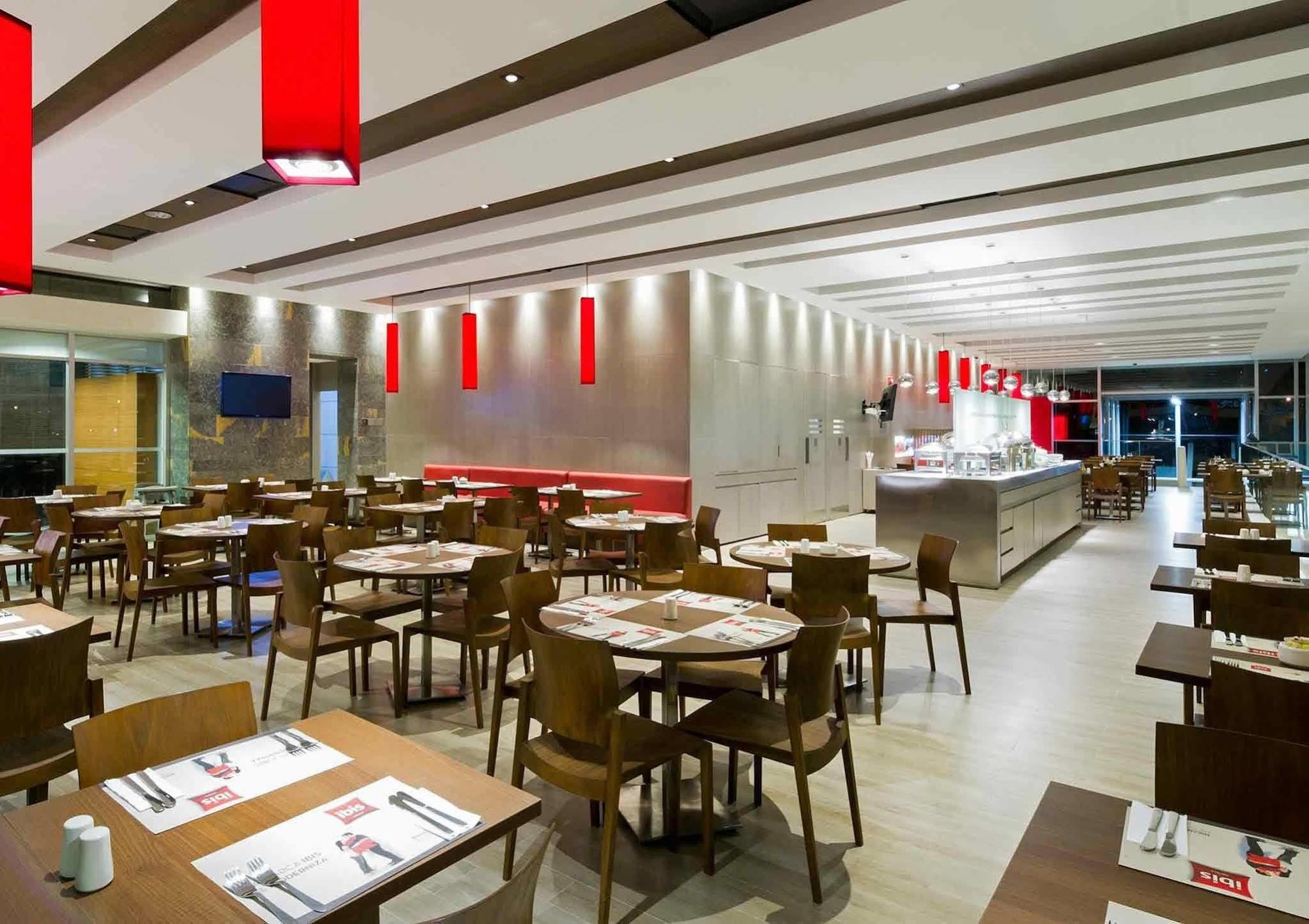 Hotel Ibis Medellín Exteriér fotografie