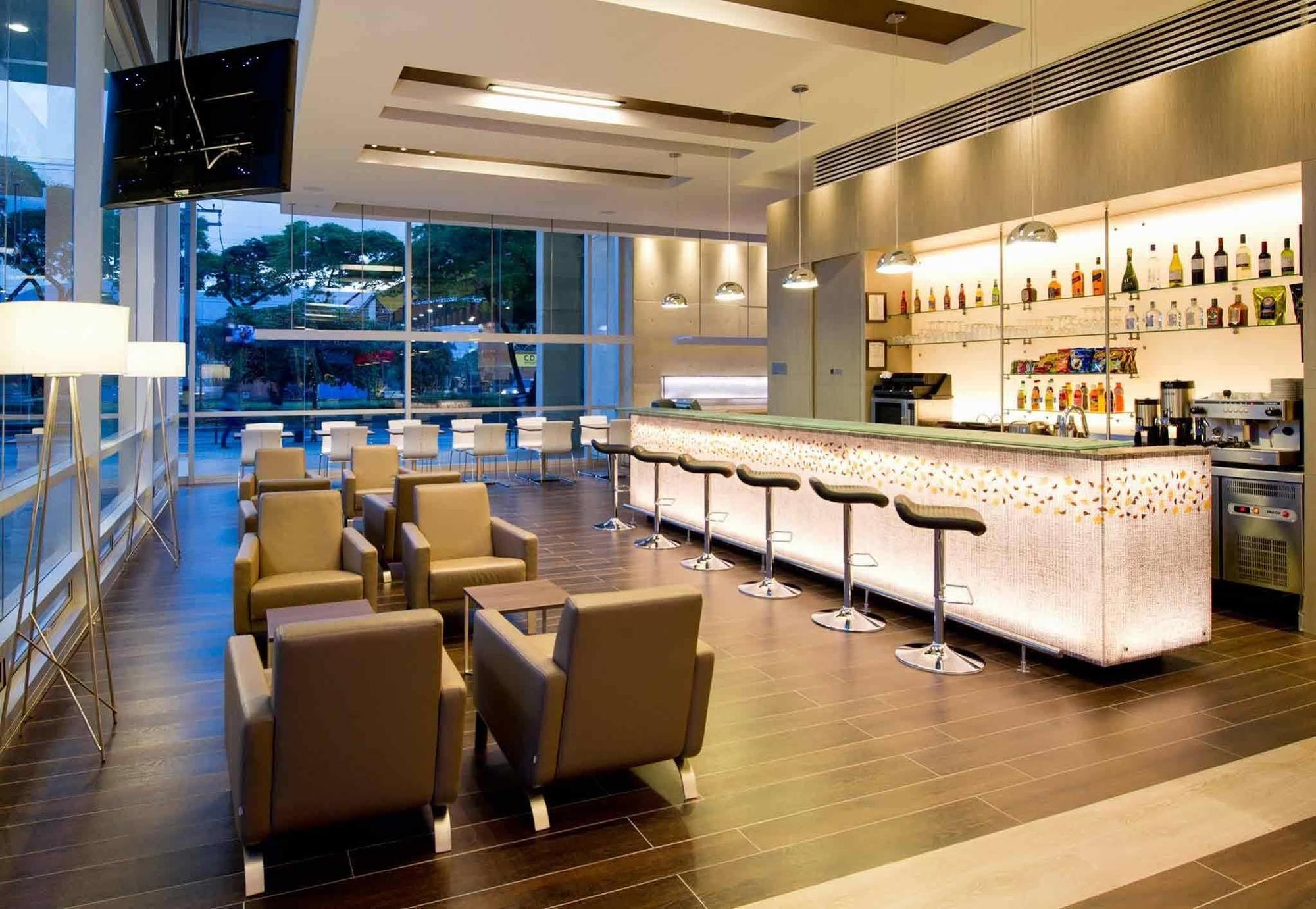 Hotel Ibis Medellín Exteriér fotografie