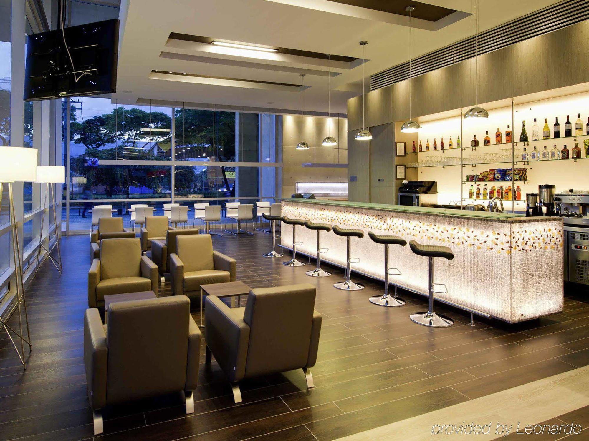 Hotel Ibis Medellín Exteriér fotografie